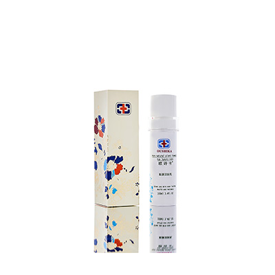 独山子会下雨的乳液