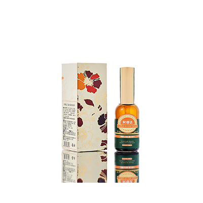 私密细嫩修复精华独山子