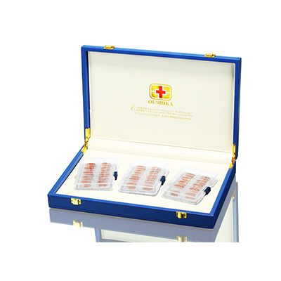 独山子子宫排毒套