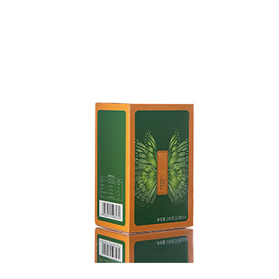 独山子女生最爱三清粉