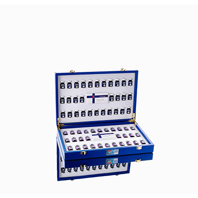 独山子润芯综合版