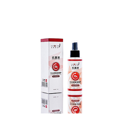 独山子母婴防护喷雾