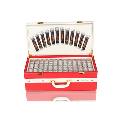 独山子产后卵巢回春套