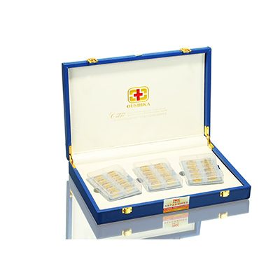 独山子盆腔排毒修复套